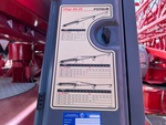 Poste de contrôle with Graphiques de chargement