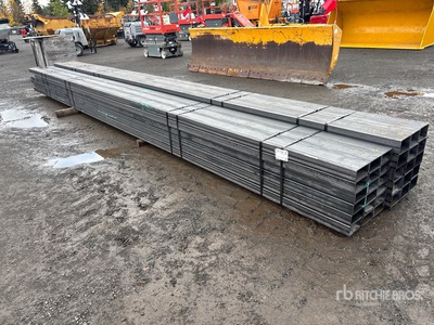 Quantity of Metal Tube