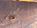 Chassis with 