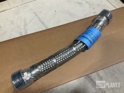 Rolls Royce NMM200191-46 Hose Assembly
