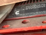4 Engine with 