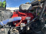 4 Engine with 