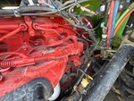 4 Engine with 