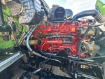 4 Engine with 