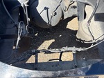 4 Underbody - Truck with 