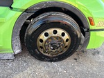 4 Underbody - Truck with 