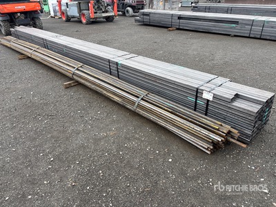 Quantity of Metal Tube
