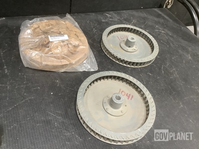 (11) JGILS 381701041 Wheels