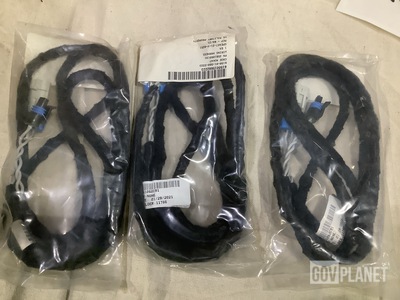 (16) Longhorn Regional 3561060C91 Wiring Harnesses