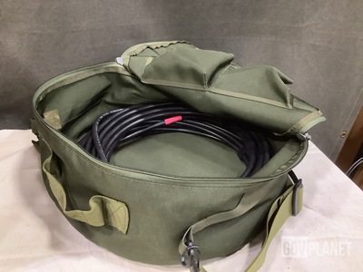 (2) RA Miller RAMI110-CA Cable Extension Kits