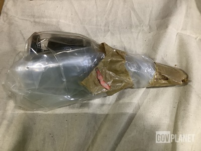 LD616649 Speed Decreaser Gear Assembly