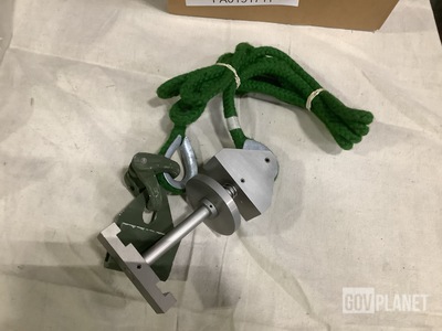 (7) WFEL LTD 950.06.06.101 Antiflutter Assemblies