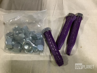Rolls-Royce Marine NMM220902 Fastener Parts Kit