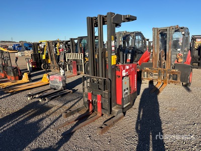 1999 Raymond EASI R30TT 3000 lb Stoccatore