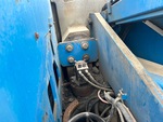 Hydraulics with