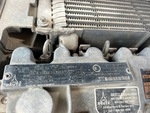 Engine with