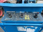 Control Station Upper with