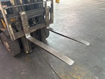 Chassis Lift with Forks