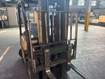 Chassis Lift with Load Back Rest