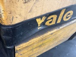 General Appearance with Sheet Metal (fiberglass) Condition
