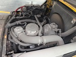 Engine with Engine - Left Side