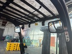 Control Station with Mirrors
