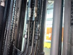 Hydraulics with Hoses (Hydraulics)