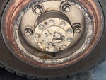 Drivetrain with Final Drives