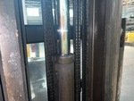 Hydraulics with Free Lift Cylinder