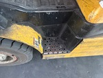 General Appearance with Steps/Ladders