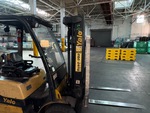 Chassis Lift with