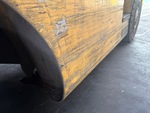 Chassis Lift with Frame Condition