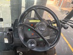 Control Station with Steering Control