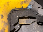 Hydraulics with Hydraulic Tank