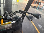 Control Station with Hydraulic Controls