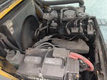 Engine with Engine - Right Side