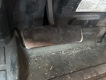 Chassis Lift with Master Cylinder/Brake Control