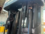 Chassis Lift with Chain / Tensioners