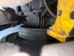 Drivetrain with Drive Motors