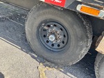 Trailer Chassis with