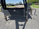 Trailer Chassis with Landing Gear / Tongue Jack