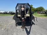 Trailer Chassis with Tongue/ Hitch Condition