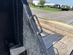 General Appearance with Hand Rails