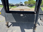 General Appearance with Sheet Metal (fiberglass) Condition