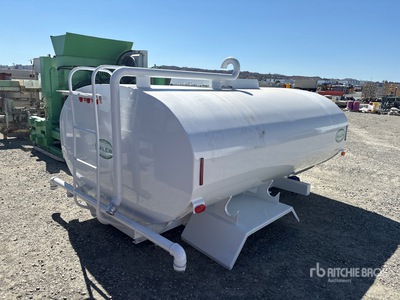 Water Tank Body - Fits Valew
