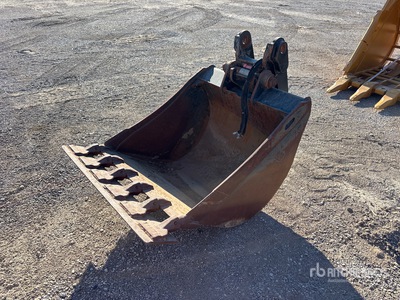 Cat 40 in Q/C Digging Excavator Bucket