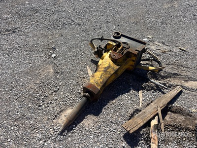 Hydraulische breker