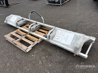 Aluminum Foiling Machine Divers