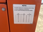 Generator with