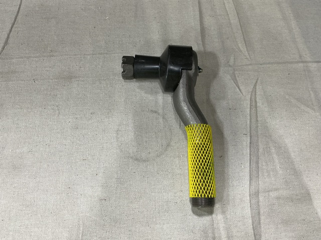 (20) Meritor R230131 Steering Tie Rod Ends